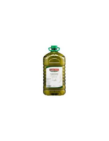 ACEITE OLIVA VIRGEN EXTRA MUELOLIVA 5L