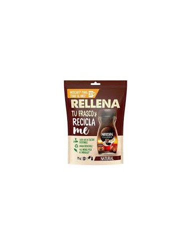 NESCAFE NORMAL DOYPACK 75G