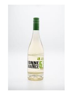 VINO FRIZZANTE BONNE CHANCE 5.5º 750ML