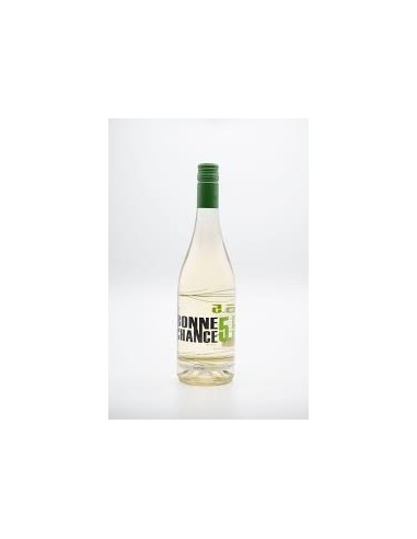VINO FRIZZANTE BONNE CHANCE 5.5º 750ML
