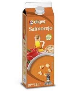 SALMOREJO IFA BK/1L