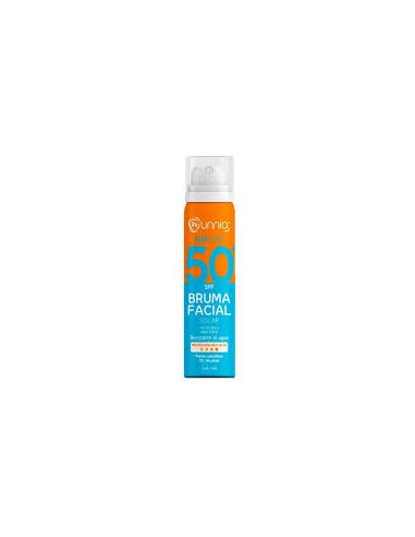CREMA PROTECCION SOLAR F-50 IFA SP/200ML