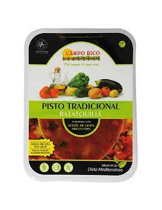 PISTO TRADICIONAL CAMPO RICO 380G