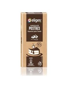CHOCOLATE POSTRES IFA 200G