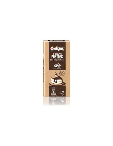 CHOCOLATE POSTRES IFA 200G