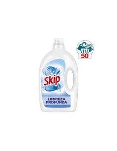 DETERG. LIQ.  LIMP. PROFUNDA SKIP 45D 2.25L
