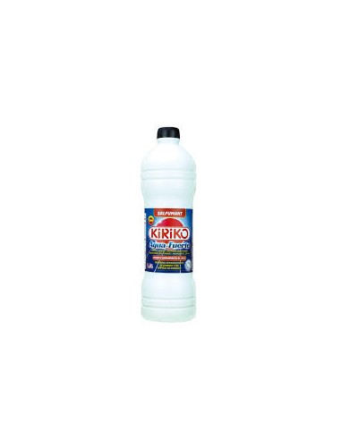 AGUA FUERTE KIRIKO 1.5L