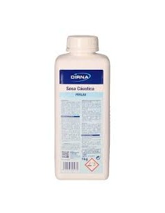 SOSA CAUSTICA DIRNA 1K