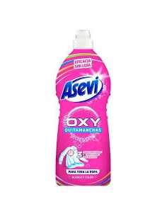 ADITIVO ASEVI OXY GEL 1.1L