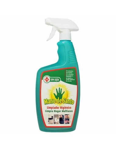 MULTIUSOS AMBIENTADOR MANO DE SANTO PT/750ML