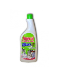 DESENGRASANTE AGERUL REC. 750ML