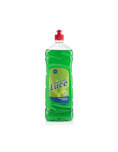 LAVAVAJILLAS LUCE 1300ML