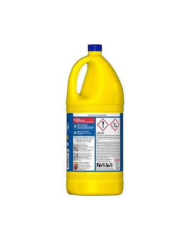 LEJIA DESINFECTANTE CONEJO 4L