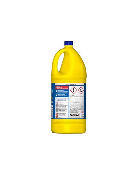 LEJIA DESINFECTANTE CONEJO 4L