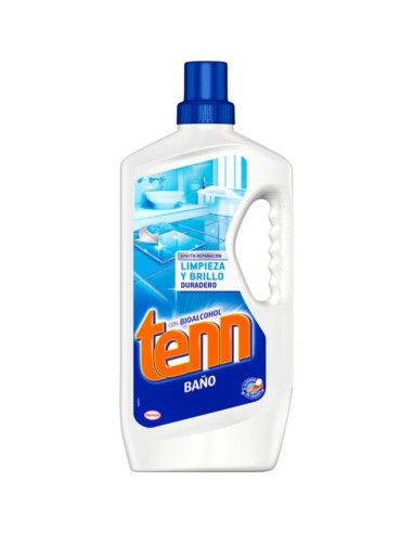 LIMPIADOR BAÑO TENN 1300ML