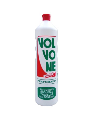 LIMPIADOR AMONIACAL PERF. VOLVONE 750ML
