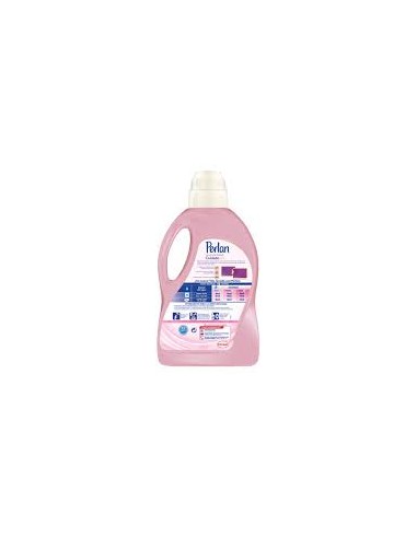 DETERG. LIQ. PERLAN GEL 41D/1.25L