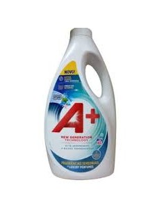 DETERGENTE A+ OCEAN 3.25L