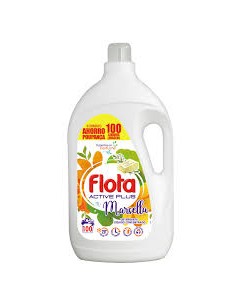 DETERG. LIQ. MARSELLA FLOTA 100D 5L