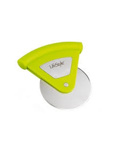 CORTADOR PIZZA INOXIDABLE 11X8CM