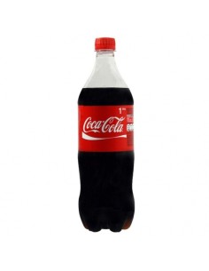COCA COLA 1L