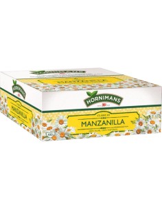 MANZANILLA HORNIMANS 100U