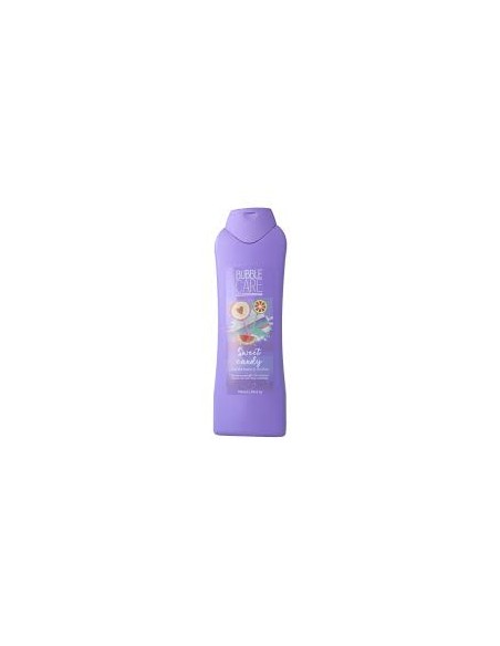 GEL BUBBLE CARE 750ML