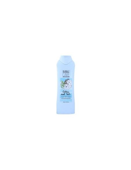 GEL BUBBLE CARE 750ML