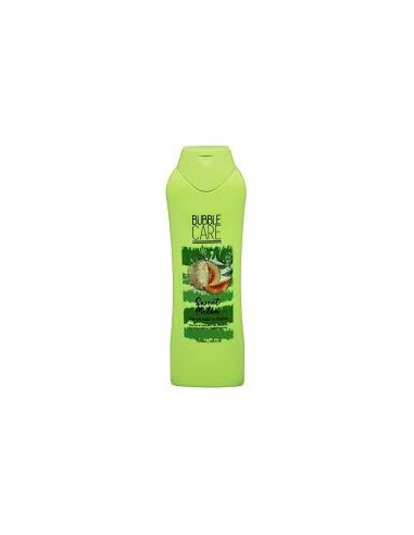GEL BUBBLE CARE 750ML