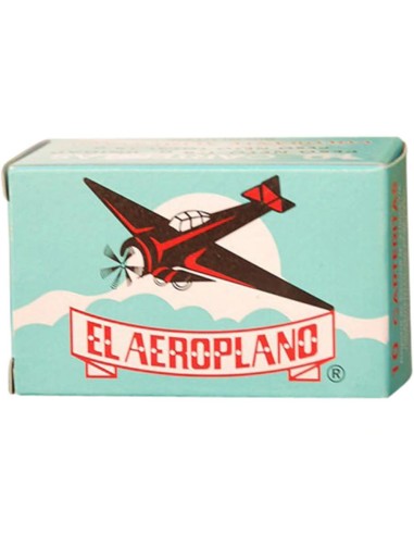 COLORANTE AEROPLANO CARTERITA 10U