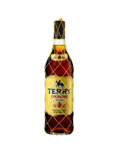 BEBIDA ESPIRITUOSA TERRY BT/1L