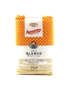 AZUCAR BLANCA AZUCARERA 1K