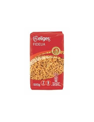 FIDEUA IFA 500G