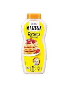 PANCAKES SHAKER MAIZENA 215G