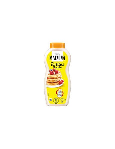 PANCAKES SHAKER MAIZENA 215G