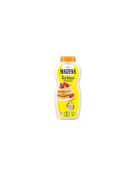 PANCAKES SHAKER MAIZENA 215G