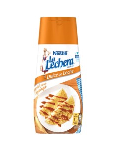 DULCE DE LECHE LA LECHERA 450G