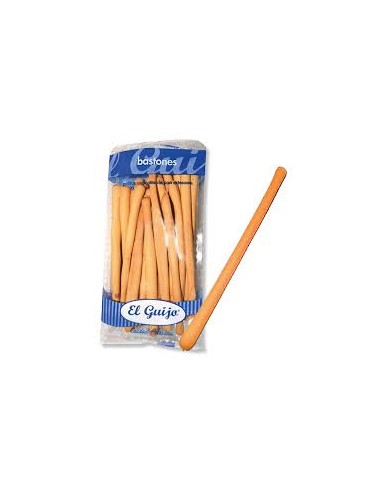 BASTONES PAN EL GUIJO 220G