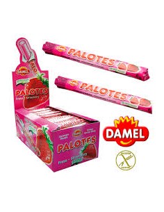 PALOTE DAMEL FRESA