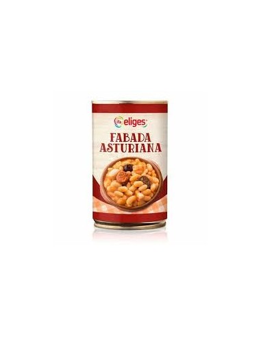 FABADA ASTURIANA IFA LT/430G