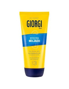 GEL FIJADOR GIORGI  Nº5 170ML