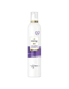 ESPUMA VOLUMEN PANTENE Nº3 300ML