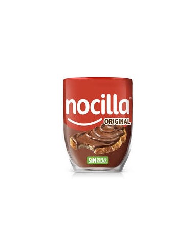 CREMA ORIGINAL NOCILLA T/360G