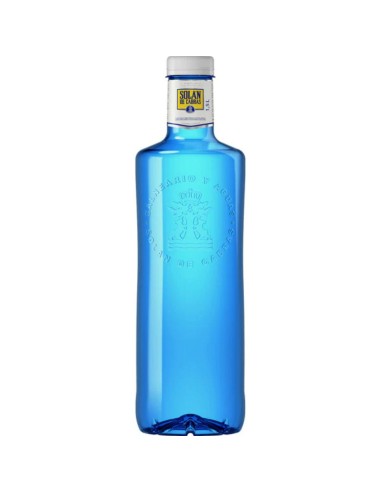 AGUA SOLAN DE CABRAS 1.5L