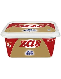 MARGARINA TULIPAN ZAS 1K