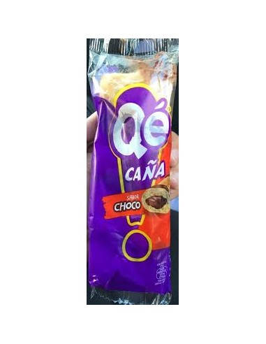 CAÑA CHOCOLATE BIMBO 75G
