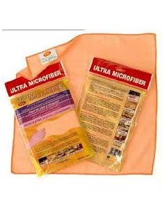 BAYETA MICROFIBRA FREGOLINA 40X40CM 1U