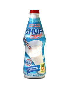 HORCHATA CHUFI 1L