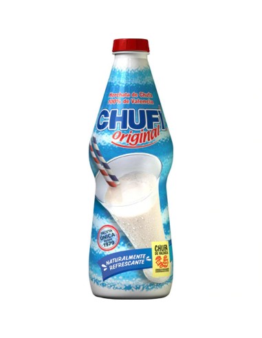 HORCHATA CHUFI 1L