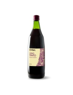 VINO TINTO IFA 11% BT/1L